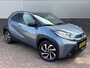 Toyota Aygo X 1.0 VVT-i MT Pulse