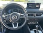 Mazda CX-5 2.5 SkyActiv-G 194 Comfort |Automaat | Stoel/stuurverwarming | Apple Carplay/Android Auto | Climate control | Lichtmetalen velgen |trekhaak afneembaar|
