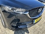 Mazda CX-5 2.5 SkyActiv-G 194 Comfort |Automaat | Stoel/stuurverwarming | Apple Carplay/Android Auto | Climate control | Lichtmetalen velgen |trekhaak afneembaar|