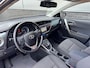 Toyota Auris 1.8 Hybrid Dynamic met Afneembare Trekhaak