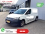 Volkswagen Caddy Maxi Cargo 2.0 TDI 125 pk DSG Aut. Carplay/ PDC/ Cruise/ Airco