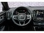 Volvo EX40 Single Motor Ext. Range Ultra Bl. Ed. Eur. 82 kWh | Black Edition | Europa | Schuif-/Kanteldak | Harman Kardon Audio | Adaptieve Cruise Control | Stuur-/Stoelverwarming V+A | Warmtepomp | Getint Glas |
