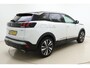 Peugeot 3008 1.2 130pk GT Line | Panoramisch schuifdak | Lage kilometerstand | Navigatie | DAB+ | Apple Carplay/Android Auto | LichtMetaal 19inch