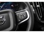 Volvo EX40 Single Motor Extended Range Ultra Black Edi 82 kWh | Europa | Harman Kardon audio | 20" | Schuif-/kanteldak | Getint Glas | Elektrische stoelverstelling | Nubuck bekleding | Adaptive Cruise Control | Dodehoekdetectie |