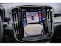 Volvo EX40 Single Motor Extended Range Ultra Black Edi 82 kWh | Europa | Harman Kardon audio | 20" | Schuif-/kanteldak | Getint Glas | Elektrische stoelverstelling | Nubuck bekleding | Adaptive Cruise Control | Dodehoekdetectie |