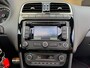 Volkswagen Polo 1.4 TSI GTI / PANO / XENON / STOELVERW. / CRUISE / CLIMATE / P.SENSOREN / FLIPPERS / ISOFIX / BLUETOOTH / ''17 !