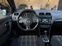 Volkswagen Polo 1.4 TSI GTI / PANO / XENON / STOELVERW. / CRUISE / CLIMATE / P.SENSOREN / FLIPPERS / ISOFIX / BLUETOOTH / ''17 !