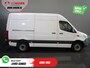 Mercedes-Benz Sprinter 317 CDI L2H2 Aut. LED/ 270Gr.Deuren/ Stoelverw./ Gev.Stoel/ Navi/ Airco/ Camera/ Cruise/ PDC