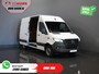 Mercedes-Benz Sprinter 317 CDI L2H2 Aut. LED/ 270Gr.Deuren/ Stoelverw./ Gev.Stoel/ Navi/ Airco/ Camera/ Cruise/ PDC