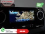 Mercedes-Benz Sprinter 317 CDI L2H2 Aut. LED/ 270Gr.Deuren/ Stoelverw./ Gev.Stoel/ Navi/ Airco/ Camera/ Cruise/ PDC
