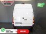Mercedes-Benz Sprinter 317 CDI L2H2 Aut. LED/ 270Gr.Deuren/ Stoelverw./ Gev.Stoel/ Navi/ Airco/ Camera/ Cruise/ PDC