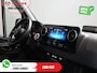 Mercedes-Benz Sprinter 317 CDI L2H2 Aut. LED/ 270Gr.Deuren/ Stoelverw./ Gev.Stoel/ Navi/ Airco/ Camera/ Cruise/ PDC