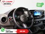 Mercedes-Benz Sprinter 317 CDI L2H2 Aut. LED/ 270Gr.Deuren/ Stoelverw./ Gev.Stoel/ Navi/ Airco/ Camera/ Cruise/ PDC