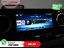 Mercedes-Benz Sprinter 317 CDI L2H2 Aut. LED/ 270Gr.Deuren/ Stoelverw./ Gev.Stoel/ Navi/ Airco/ Camera/ Cruise/ PDC