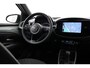Toyota Aygo X 1.0 VVT-i S-CVT Pulse | Apple Carplay / Android Auto | Parkeersensoren voor/achter | Keyless | Adaptive Cruise | Clima | Camera | 17 inch | Privacy glas
