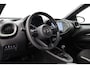 Toyota Aygo X 1.0 VVT-i S-CVT Pulse | Apple Carplay / Android Auto | Parkeersensoren voor/achter | Keyless | Adaptive Cruise | Clima | Camera | 17 inch | Privacy glas