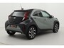 Toyota Aygo X 1.0 VVT-i S-CVT Pulse | Apple Carplay / Android Auto | Parkeersensoren voor/achter | Keyless | Adaptive Cruise | Clima | Camera | 17 inch | Privacy glas
