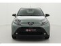 Toyota Aygo X 1.0 VVT-i S-CVT Pulse | Apple Carplay / Android Auto | Parkeersensoren voor/achter | Keyless | Adaptive Cruise | Clima | Camera | 17 inch | Privacy glas