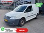 Volkswagen Caddy 1.9 TDI EXPORT DB-Riem V.V./ Airco/ Cruise/ Trekhaak/ Radio