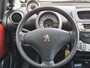 Peugeot 107 1.0 Access Accent | Toerenteller | Airco | Radio | Parrot Bluetooth
