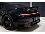 Porsche 992 Turbo S Cabrio