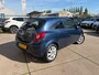 Opel Corsa 1.4-16V Cosmo Clima, cruise, stoel-stuurverwarming, pdc achter