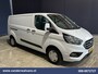 Ford Transit Custom 2.0 TDCI 105pk L2H1 Euro6 Airco | Camera | Navigatie | LED | Apple Carplay Cruisecontrol, Stoelverwarming, Verwarmde Voorruit, Parkeersensoren, Bijrijdersbank