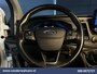 Ford Transit Custom 2.0 TDCI 105pk L2H1 Euro6 Airco | Camera | Navigatie | LED | Apple Carplay Cruisecontrol, Stoelverwarming, Verwarmde Voorruit, Parkeersensoren, Bijrijdersbank