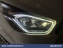 Ford Transit Custom 2.0 TDCI 105pk L2H1 Euro6 Airco | Camera | Navigatie | LED | Apple Carplay Cruisecontrol, Stoelverwarming, Verwarmde Voorruit, Parkeersensoren, Bijrijdersbank