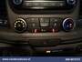 Ford Transit Custom 2.0 TDCI 105pk L2H1 Euro6 Airco | Camera | Navigatie | LED | Apple Carplay Cruisecontrol, Stoelverwarming, Verwarmde Voorruit, Parkeersensoren, Bijrijdersbank