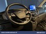 Ford Transit Custom 2.0 TDCI 105pk L2H1 Euro6 Airco | Camera | Navigatie | LED | Apple Carplay Cruisecontrol, Stoelverwarming, Verwarmde Voorruit, Parkeersensoren, Bijrijdersbank