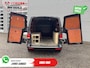 Volkswagen Transporter T6.1 2.0 TDI 150 pk DSG Aut. L2 LED/ Virtual Cockpit/ Stoelverw./ Alarm III/ Carplay/ Navi/ Camera/ PDC/ Cruise/ Airco
