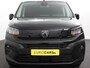Peugeot Partner 1.5 BlueHDi 130PK L1 Navigatie Apple Carplay / Android Auto DAB trekhaak Cruise Control Airco Houten bekleding laadruimte