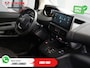 Peugeot Partner 1.5 HDi 130 pk Aut. MARGE NL Auto/ Carplay/ Virtual Cockpit/ Climate/ Keyless/ Camera/ Cruise/ 16”LMV/ PDC