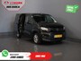 Peugeot Partner 1.5 HDi 130 pk Aut. MARGE NL Auto/ Carplay/ Virtual Cockpit/ Climate/ Keyless/ Camera/ Cruise/ 16”LMV/ PDC