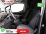 Peugeot Partner 1.5 HDi 130 pk Aut. MARGE NL Auto/ Carplay/ Virtual Cockpit/ Climate/ Keyless/ Camera/ Cruise/ 16”LMV/ PDC
