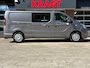 Renault Trafic 2.0 dCi 120PK T29 L2H1|DUBBELCABINE|Dubbele schuifdeuren|cruise|achteruitrijcamera|airco|trekhaak 2000KG|navi|EURO6