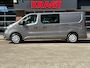 Renault Trafic 2.0 dCi 120PK T29 L2H1|DUBBELCABINE|Dubbele schuifdeuren|cruise|achteruitrijcamera|airco|trekhaak 2000KG|navi|EURO6