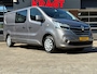 Renault Trafic 2.0 dCi 120PK T29 L2H1|DUBBELCABINE|Dubbele schuifdeuren|cruise|achteruitrijcamera|airco|trekhaak 2000KG|navi|EURO6