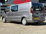 Renault Trafic 2.0 dCi 120PK T29 L2H1|DUBBELCABINE|Dubbele schuifdeuren|cruise|achteruitrijcamera|airco|trekhaak 2000KG|navi|EURO6