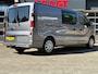 Renault Trafic 2.0 dCi 120PK T29 L2H1|DUBBELCABINE|Dubbele schuifdeuren|cruise|achteruitrijcamera|airco|trekhaak 2000KG|navi|EURO6