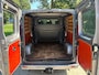Renault Trafic 2.0 dCi 120PK T29 L2H1|DUBBELCABINE|Dubbele schuifdeuren|cruise|achteruitrijcamera|airco|trekhaak 2000KG|navi|EURO6