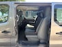 Renault Trafic 2.0 dCi 120PK T29 L2H1|DUBBELCABINE|Dubbele schuifdeuren|cruise|achteruitrijcamera|airco|trekhaak 2000KG|navi|EURO6