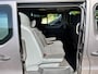 Renault Trafic 2.0 dCi 120PK T29 L2H1|DUBBELCABINE|Dubbele schuifdeuren|cruise|achteruitrijcamera|airco|trekhaak 2000KG|navi|EURO6