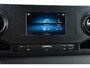 Mercedes-Benz Sprinter 317 1.9 CDI L2H2 RWD AMG Black Edition Camera, Cruise, Carplay, Automaat, 170PK, Multimedia, UNIEK!