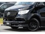 Mercedes-Benz Sprinter 317 1.9 CDI L2H2 RWD AMG Black Edition Camera, Cruise, Carplay, Automaat, 170PK, Multimedia, UNIEK!