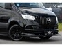 Mercedes-Benz Sprinter 317 1.9 CDI L2H2 RWD AMG Black Edition Camera, Cruise, Carplay, Automaat, 170PK, Multimedia, UNIEK!