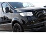Mercedes-Benz Sprinter 317 1.9 CDI L2H2 RWD AMG Black Edition Camera, Cruise, Carplay, Automaat, 170PK, Multimedia, UNIEK!