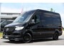 Mercedes-Benz Sprinter 317 1.9 CDI L2H2 RWD AMG Black Edition Camera, Cruise, Carplay, Automaat, 170PK, Multimedia, UNIEK!