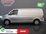 Volkswagen Transporter T6.1 2.0 TDI L2 150 pk Aut. LED/ Adapt.Cruise/ Carplay/ Standkachel/ Stoelverw./ Airco/ Camera/ PDC/ 16’LMV/ Trekhaak